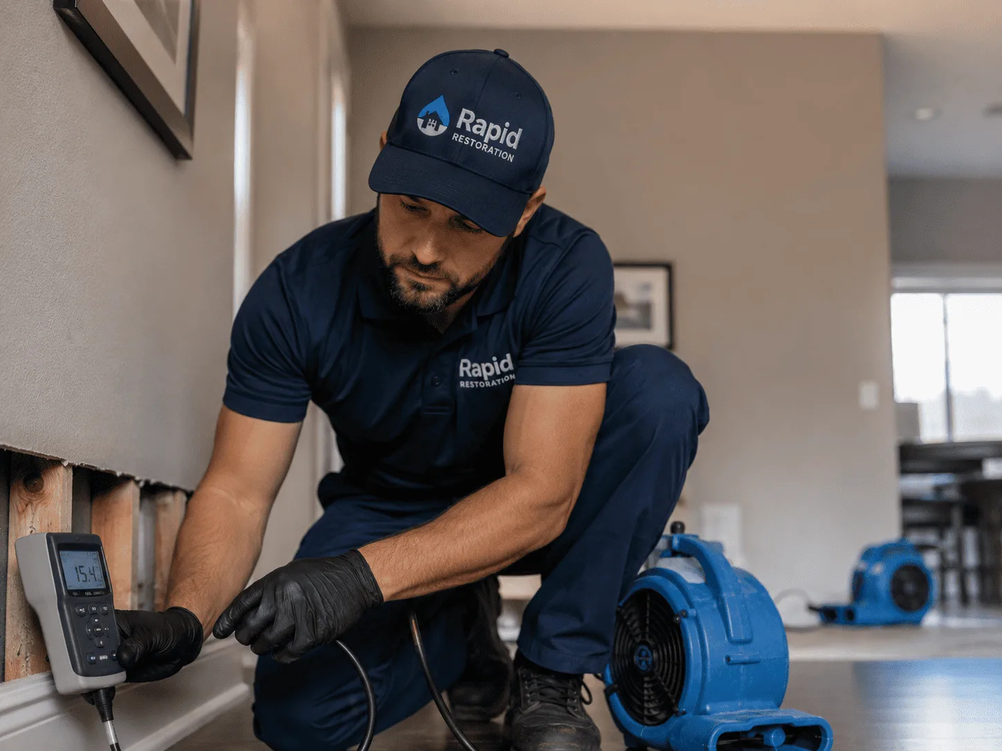 Common questions about Structural Drying in Bullville, NY